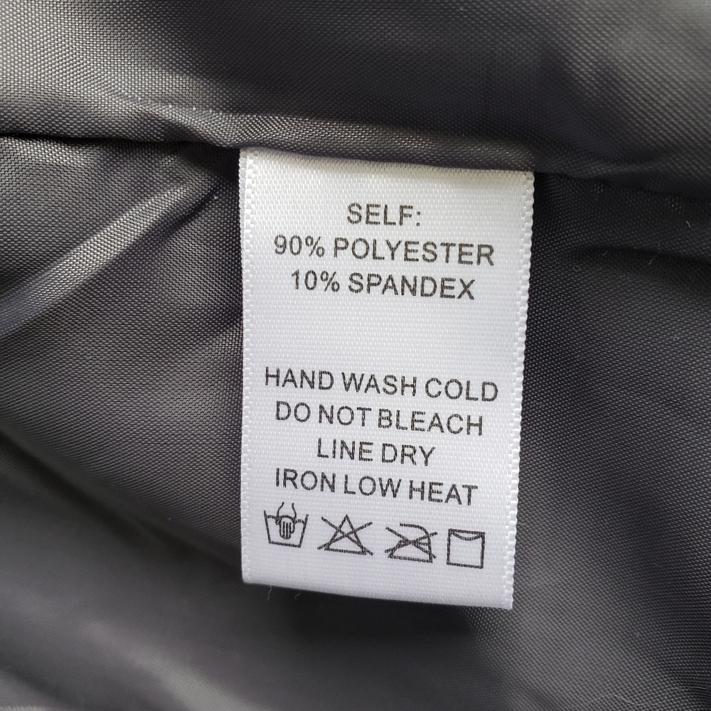 EE*SOME Jacket - Picture 3 of 7